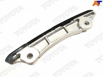 2 199 р. Успокоитель цепи ГРМ (№2) TOYOTA HILUXLC Prado ##J15# 1-2GD-FTV 15- TOYOTA 13562-0E010  с доставкой в г. Тамбов. Увеличить фотографию 1