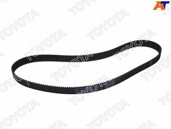 6 949 р. Ремень ГРМ TOYOTA 5VZFE 95- TOYOTA 13568-YZZ03  с доставкой в г. Тамбов. Увеличить фотографию 3