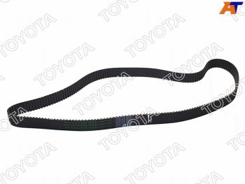 7 449 р. Ремень ГРМ TOYOTA LAND CRUISER 100200GX470 1,2,3UZFE 97- TOYOTA 13568-59095  с доставкой в г. Тамбов. Увеличить фотографию 1