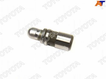 1 539 р. Толкатель клапана 1-2AD1-2GD1VD AVENSISCOROLLAHILUXLAND CRUISERRAV4 08-LC 300 F33AFTV TOYOTA 13750-26010  с доставкой в г. Тамбов. Увеличить фотографию 1