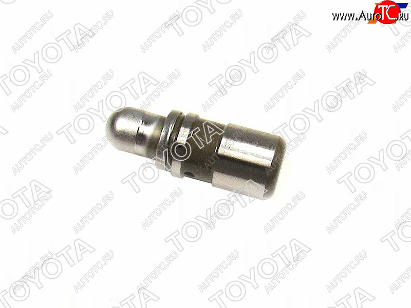 1 539 р. Толкатель клапана 1-2AD1-2GD1VD AVENSISCOROLLAHILUXLAND CRUISERRAV4 08-LC 300 F33AFTV TOYOTA 13750-26010  с доставкой в г. Тамбов