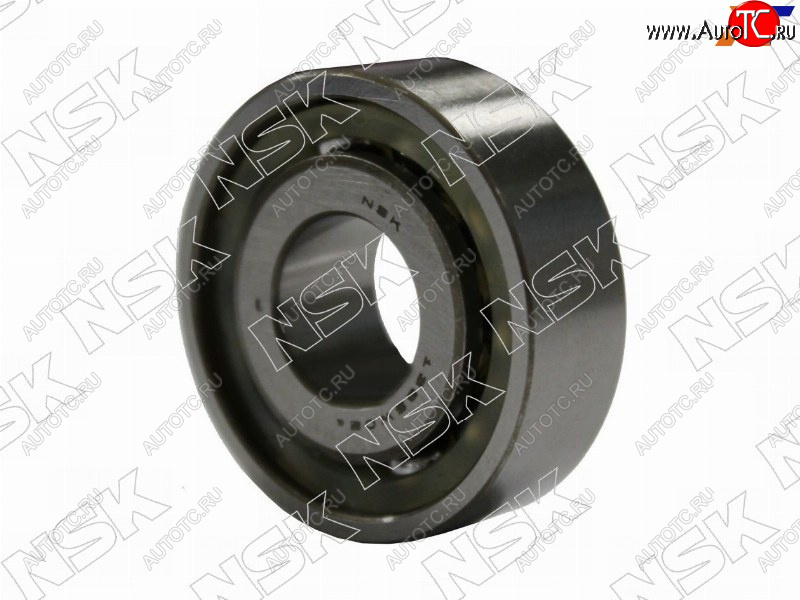 679 р. Подшипник рулевой рейки TOYOTA CALDINACAMRYCARINAEDGAIAIPSUM 13*33*11 NSK 13BSW02A  с доставкой в г. Тамбов