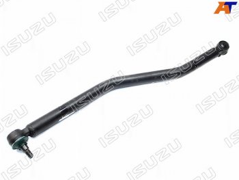 121 999 р. Тяга продольная ISUZU FSR  90 ISUZU 1-44380-134-0  с доставкой в г. Тамбов. Увеличить фотографию 2