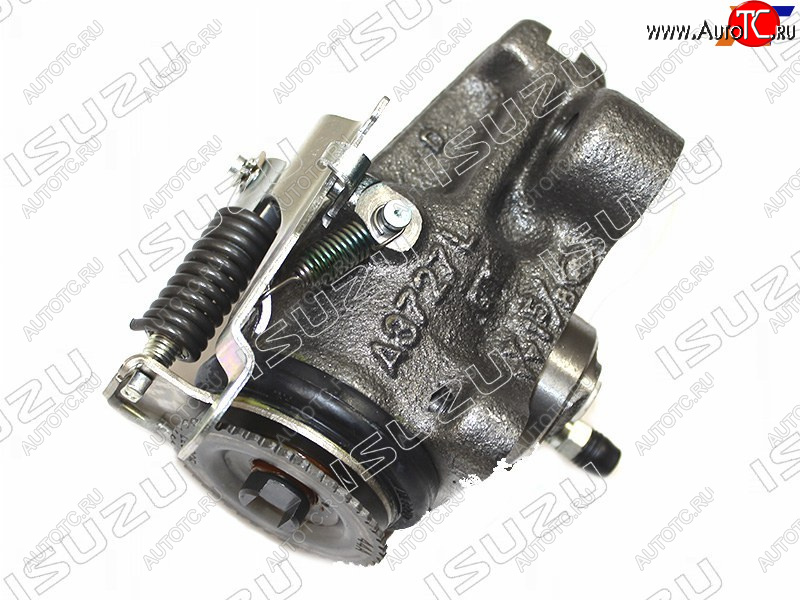 38 099 р. Цилиндр тормозной FR ISUZU FSR90 ISUZU 1-47601-135-0  с доставкой в г. Тамбов