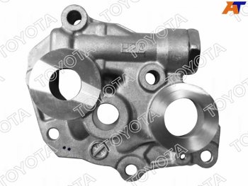 5 649 р. Насос масляный TOYOTA LAND CRUISER PRADO 1GD 15- TOYOTA 15012-11030  с доставкой в г. Тамбов. Увеличить фотографию 1