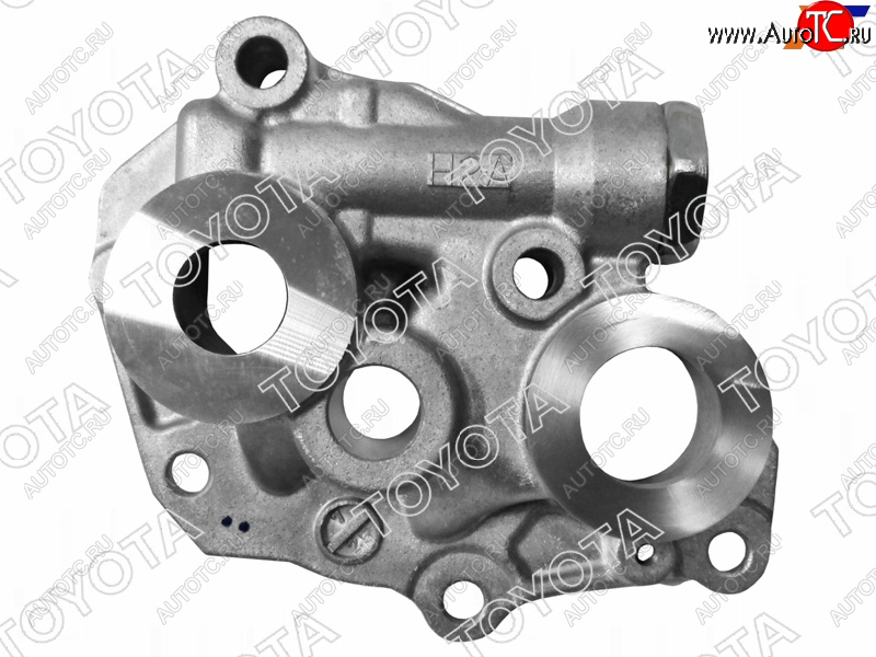5 649 р. Насос масляный TOYOTA LAND CRUISER PRADO 1GD 15- TOYOTA 15012-11030  с доставкой в г. Тамбов
