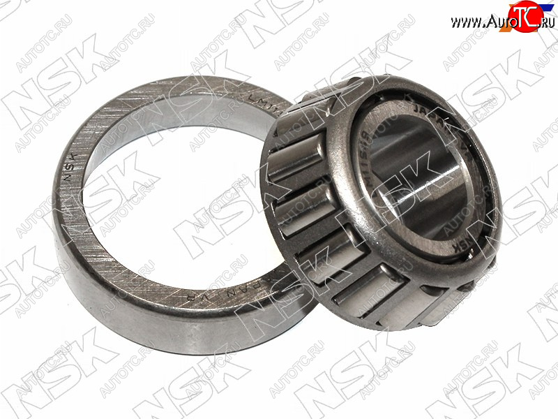 629 р. Подшипник передней ступицы наружный TOYOTA LITEACELITEACE TRUCKTOWNACE NOAH 2WD 82-04 NSK 11949/10  с доставкой в г. Тамбов