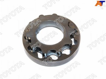 3 199 р. Ротор масляного насоса TOYOTA LAND CRUISER PRADO 120 02- 1GR TOYOTA 15103-31050  с доставкой в г. Тамбов. Увеличить фотографию 1
