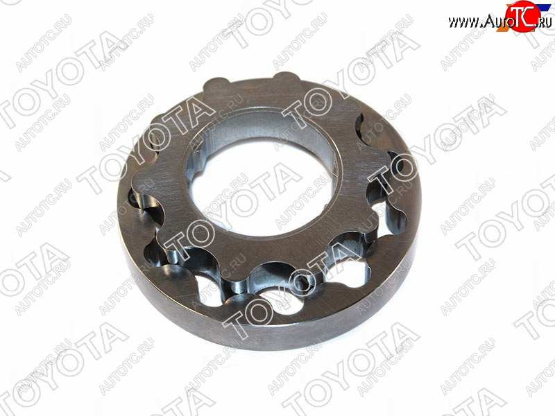 3 199 р. Ротор масляного насоса TOYOTA LAND CRUISER PRADO 120 02- 1GR TOYOTA 15103-31050  с доставкой в г. Тамбов