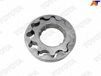 2 899 р. Ротор масляного насоса 13UR 07- TOYOTA 15103-38060  с доставкой в г. Тамбов. Увеличить фотографию 1