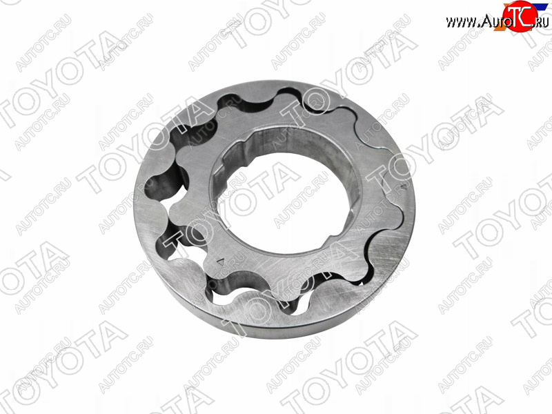 2 899 р. Ротор масляного насоса 13UR 07- TOYOTA 15103-38060  с доставкой в г. Тамбов