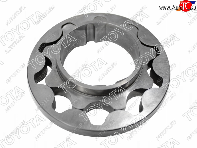 4 299 р. Ротор масляного насоса TOYOTA HIACEGRANDEHIACECRUISER PRADO 120 3RZFE TOYOTA 15103-75020  с доставкой в г. Тамбов