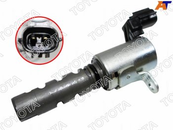 6 999 р. Клапан VVTI TOYOTA CAMRY,HARRIER,RAV4  1-4GR-F# TOYOTA 15330-31020  с доставкой в г. Тамбов. Увеличить фотографию 1