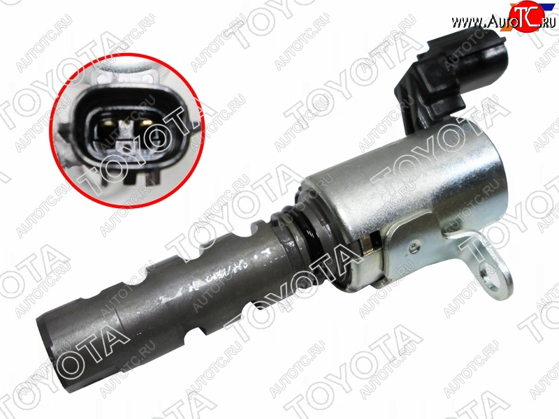 6 999 р. Клапан VVTI TOYOTA CAMRY,HARRIER,RAV4  1-4GR-F# TOYOTA 15330-31020  с доставкой в г. Тамбов