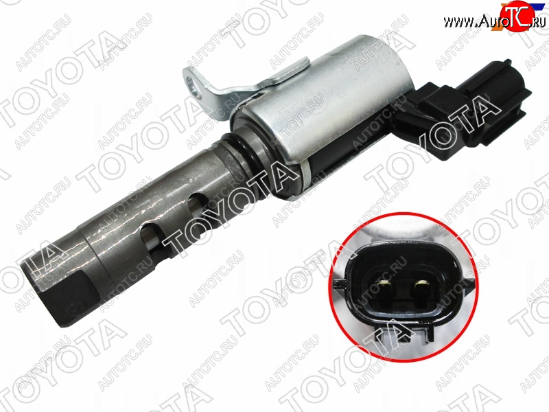 5 999 р. Клапан VVT-I TOYOTA LAND CRUISER PRADO 2TR TOYOTA 15330-75010  с доставкой в г. Тамбов