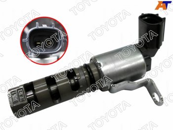6 999 р. Клапан VVT-I TOYOTA COROLLA 1ZRFE 08- №2 TOYOTA 15330-37020  с доставкой в г. Тамбов. Увеличить фотографию 1