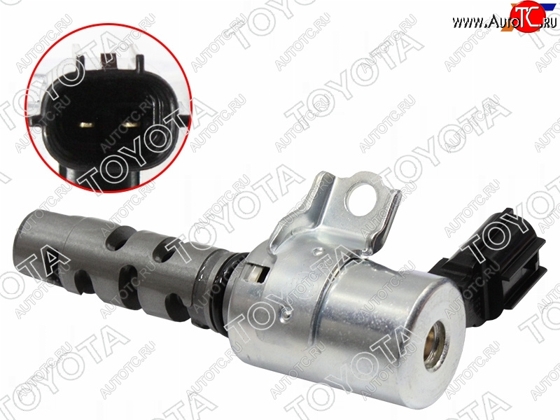 8 199 р. Клапан VVTI TOYOTA CAMRY,HARRIER,RAV4  1-4GR-F# TOYOTA 15340-31020  с доставкой в г. Тамбов