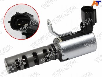 7 999 р. Клапан VVTI TOYOTA LAND CRUISER 200 07- 1-2UZFE LH TOYOTA 15340-50011  с доставкой в г. Тамбов. Увеличить фотографию 1