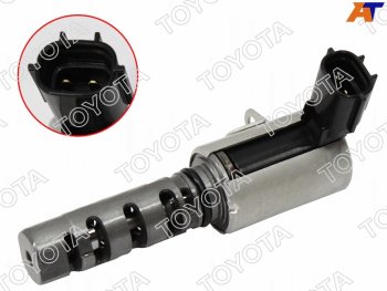 5 449 р. Клапан VVTI TOYOTA FR LH HARRIER,WINDOM 1MZFE 03- TOYOTA 15340-20011  с доставкой в г. Тамбов. Увеличить фотографию 1