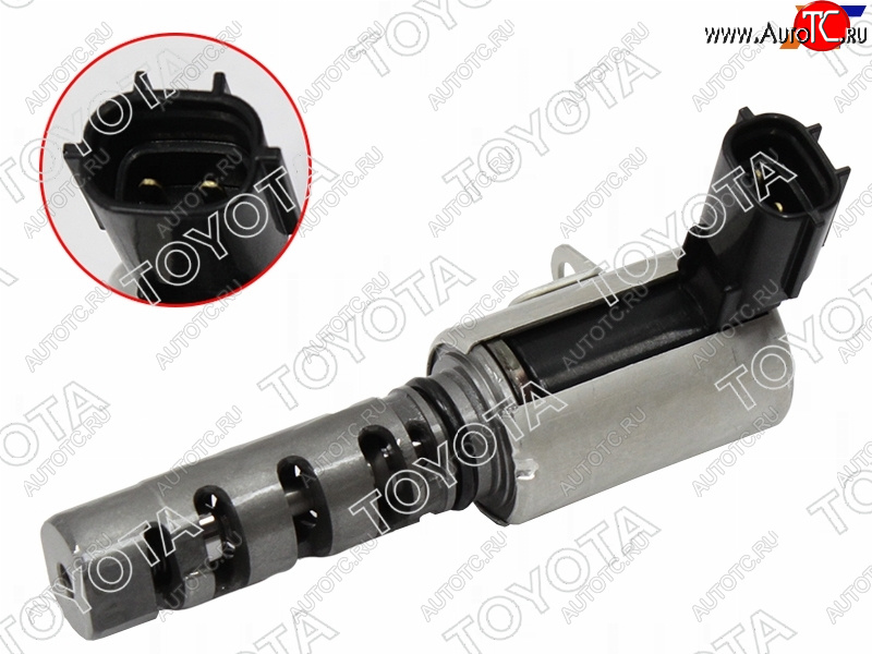 5 449 р. Клапан VVTI TOYOTA FR LH HARRIER,WINDOM 1MZFE 03- TOYOTA 15340-20011  с доставкой в г. Тамбов