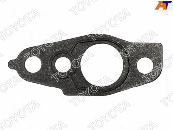 225 р. Прокладка турбины TOYOTA 2,3LT 88- TOYOTA 15471-58010  с доставкой в г. Тамбов. Увеличить фотографию 1