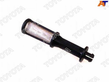 589 р. Сетка-фильтр для клапана VVT-I TOYOTA 1AZ-F#,2AZ-F# TOYOTA 15678-28010  с доставкой в г. Тамбов. Увеличить фотографию 1