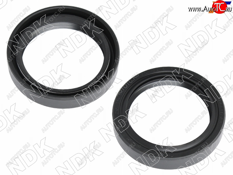 489 р. Сальник раздатки RR MMC Pajero V14V2#V34V4#, Pajero IO H6#7#,SpaceGear PDPEPF, L200L300 (Out) NDK 1593068106  с доставкой в г. Тамбов