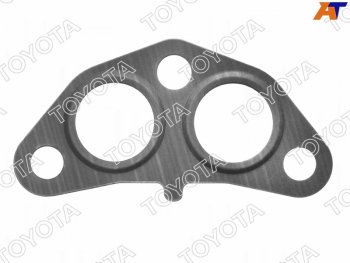 289 р. Прокладка трубки маслоохладителя LEXUS RX350CAMRYHARRIER 2GR 06- TOYOTA 15785-31010  с доставкой в г. Тамбов. Увеличить фотографию 1