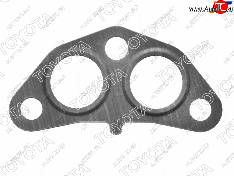 289 р. Прокладка трубки маслоохладителя LEXUS RX350CAMRYHARRIER 2GR 06- TOYOTA 15785-31010  с доставкой в г. Тамбов