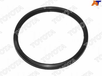 359 р. Прокладка термостата LEXUS NX200TNX300HRC300RX450H 8ARFTS №1 TOYOTA 16346-36011  с доставкой в г. Тамбов. Увеличить фотографию 1