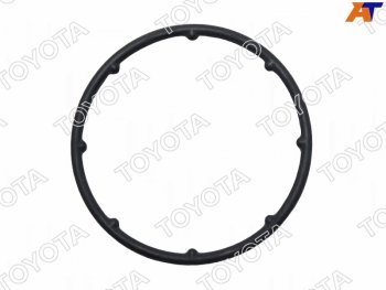 111 р. Прокладка-кольцо системы охлаждения TOYOTA 1GR-FE TOYOTA 16325-31010  с доставкой в г. Тамбов. Увеличить фотографию 1