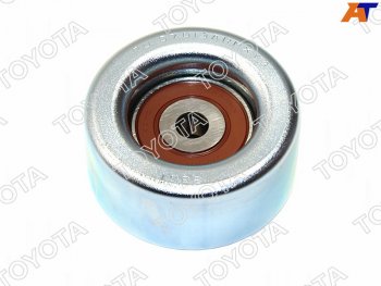 3 579 р. Ролик ремня генератора TOYOTA 1GRFE 07- TOYOTA 16604-31020  с доставкой в г. Тамбов. Увеличить фотографию 1