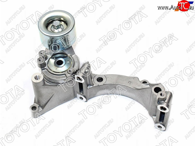 11 499 р. Натяжитель обводного ремня TOYOTA LAND CRUISER 200 1VDFTV 07- TOYOTA 16620-51011  с доставкой в г. Тамбов
