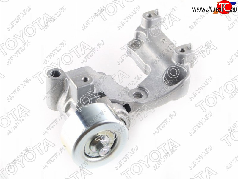 15 549 р. Натяжитель приводного ремня CAMRYRAV4HIGHLANDER 07- 2GR TOYOTA 16620-31040  с доставкой в г. Тамбов