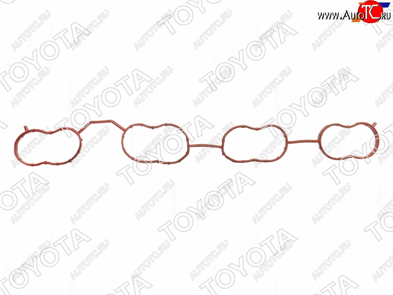 999 р. Прокладка впускного коллектора 1,3UR TOYOTA  Lexus GX460  J150 (2009-2022), Lexus LX570  J200 (2007-2022), Toyota Land Cruiser  200 (2007-2021)  с доставкой в г. Тамбов