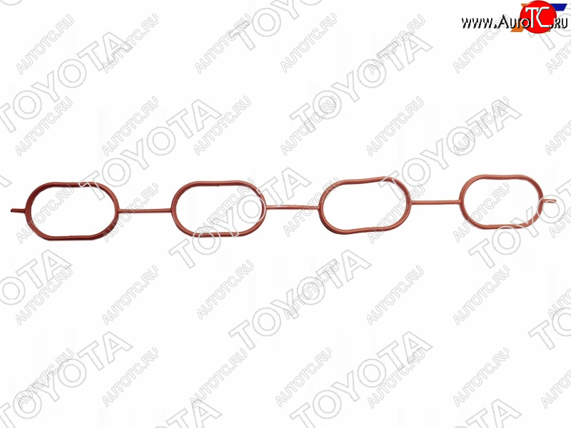 1 059 р. Прокладка впускного коллектора TOYOTA RAV4 05- 1AZFE TOYOTA 17177-28031  с доставкой в г. Тамбов