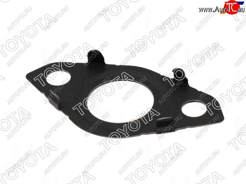 220 р. Прокладка клапана EGR TOYOTA 1UR 15- TOYOTA 17376-38030  с доставкой в г. Тамбов
