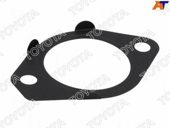599 р. Прокладка турбины TOYOTA LAND CRUISER 100 98- 1HDFTE 98- TOYOTA 17377-88410  с доставкой в г. Тамбов. Увеличить фотографию 1