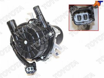 33 949 р. Насос дополнительного надува воздуха TOYOTA 4RUNNERLC PRADOGX460 1UR1GR 09-- TOYOTA 17610-0C030  с доставкой в г. Тамбов. Увеличить фотографию 1