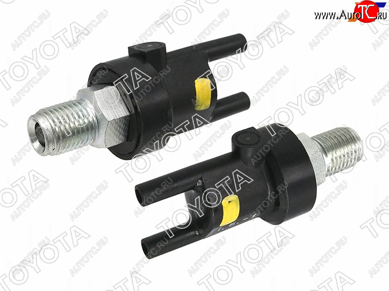 7 999 р. Клапан вакуумный насоса ГУР TOYOTA 1-3UZ, TOYOTA 17630-16040  с доставкой в г. Тамбов