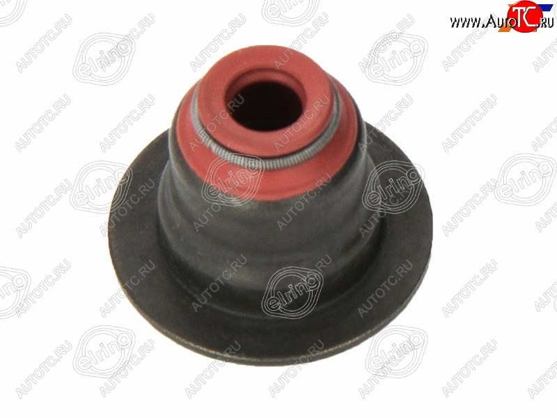 149 р. Колпачки маслосъемные BMW 3(E46)3(E90)X5(E53) N45B16N62B44N46B20A ELRING 198.770  с доставкой в г. Тамбов