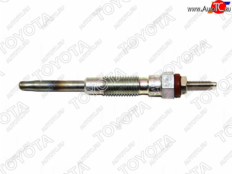 2 479 р. Свеча накала TOYOTA HIACE 2L,5L,1N TOYOTA 19850-54120  с доставкой в г. Тамбов