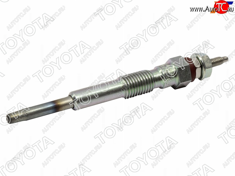 2 899 р. Свеча накала TOYOTA CORONA 2,3CT 92- TOYOTA 19850-64050  с доставкой в г. Тамбов