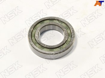 389 р. Подшипник рулевой рейки верхний TOYOTA NSK 19BSW05AT12SB  с доставкой в г. Тамбов. Увеличить фотографию 1