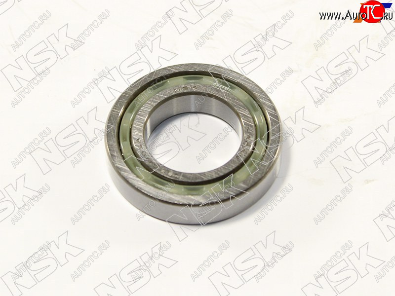 389 р. Подшипник рулевой рейки верхний TOYOTA NSK 19BSW05AT12SB  с доставкой в г. Тамбов