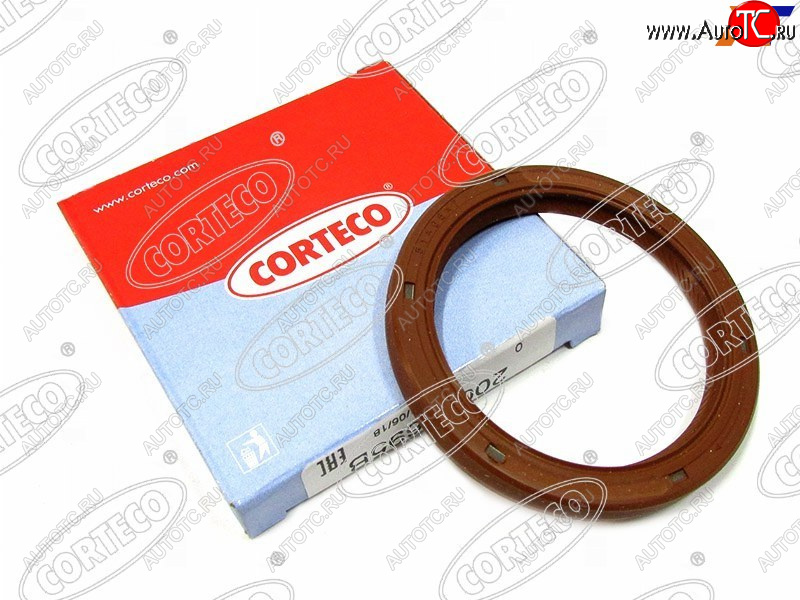 889 р. Сальник распредвала FORD FOCUS IIMONDEO IVKUGAVOLVO C3070S40607080V405070XC90 CORTECO 20026695B  с доставкой в г. Тамбов