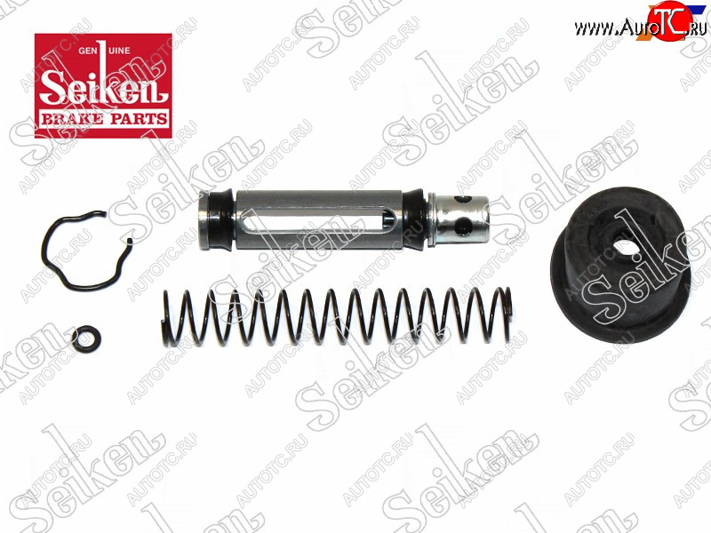 689 р. Ремкомплект цилиндра сцепления Nissan Pathfinder 85-95  Patrol 87-97  Serena 91-01  Terrano 86-96 SEIKEN 210-50242  с доставкой в г. Тамбов