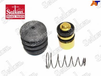 329 р. Ремкомплект цилиндра сцепления Toyota Hiace 89-04  Hilux Pick Up 83-88  Land Cruiser Prado (J70) 8 SEIKEN 220-43375  с доставкой в г. Тамбов. Увеличить фотографию 1