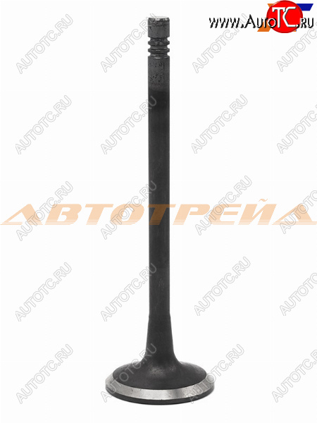459 р. Клапан выпускной (1 шт) HYUNDAI GENESISSANTA FEKIA SORENTOSTINGER 3,33,53,8 06- SHINHAN 22212-3C800  с доставкой в г. Тамбов