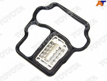469 р. Прокладка клапана холостого хода TOYOTA CAMRY,HARRIER,IPSUM 1-2AZFE 02- TOYOTA 22215-28042  с доставкой в г. Тамбов. Увеличить фотографию 1